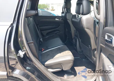 2019 Jeep Grand Cherokee Altitude 4X4 z USA, uszkodzony, nr VIN 1C4RJFAG0KC568835